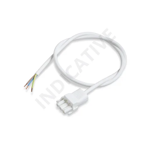 Set di connettori HF