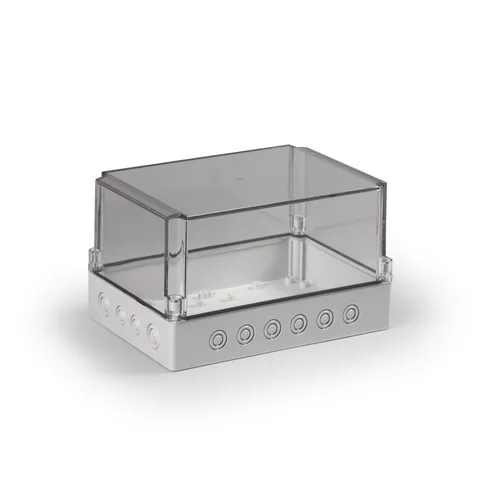 Cubo S