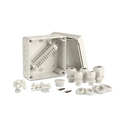 Cubo T