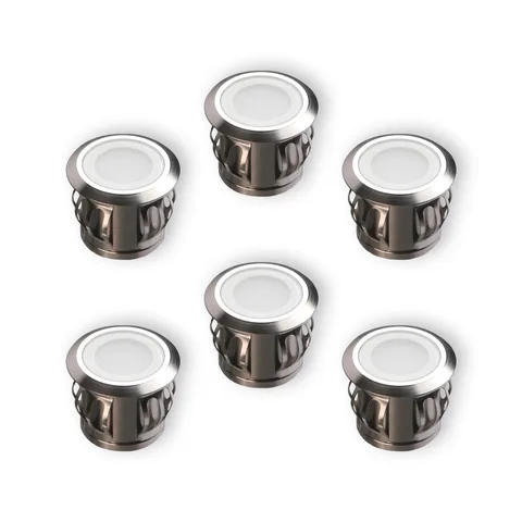 Deck Led Set Deck Led Set
