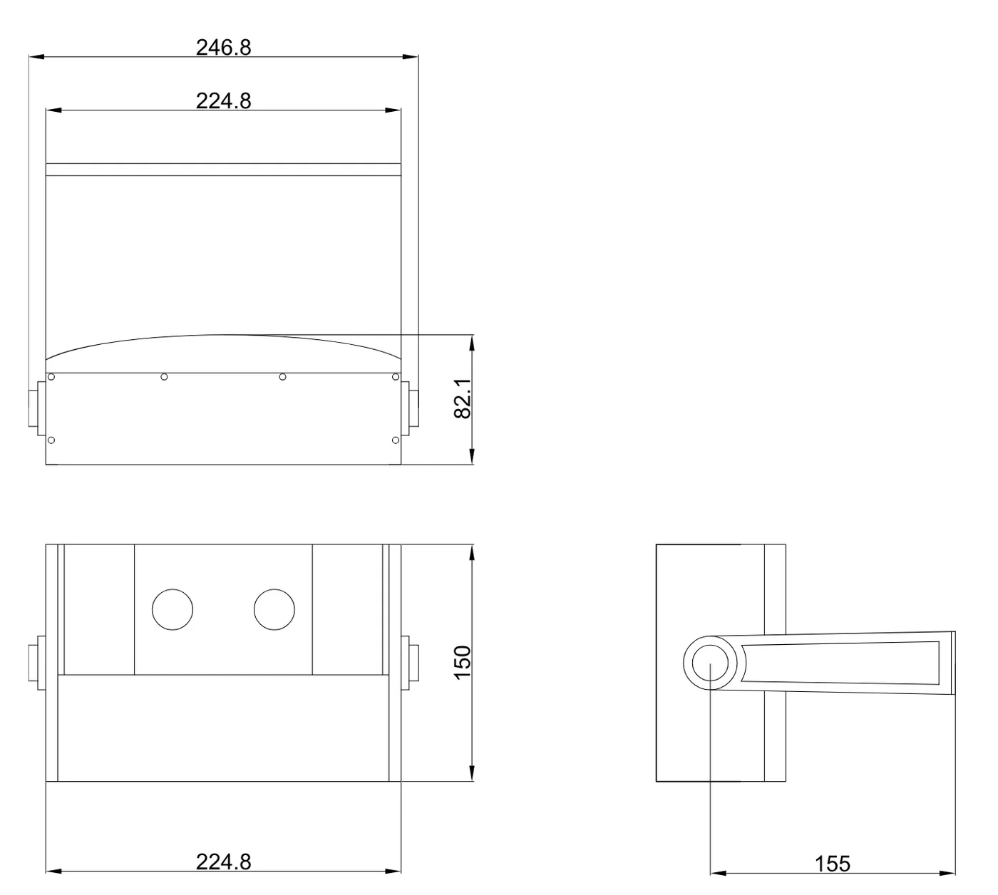 Disegni meccanici ENKL2215 Disegni meccanici ENKL2215
